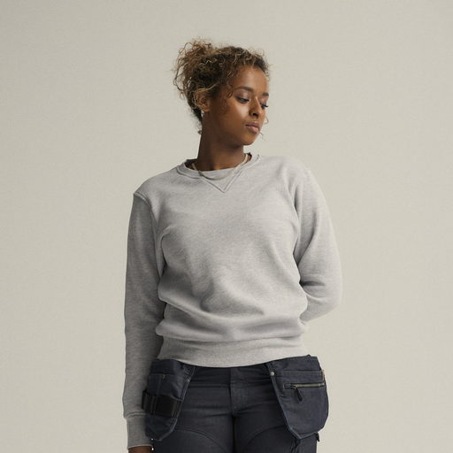 SWEATSHIRT 637PB OMNIO